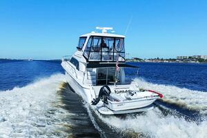 48ft Sea Ray Yacht For Sale