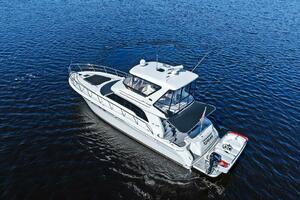 48ft Sea Ray Yacht For Sale