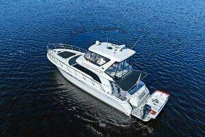 1998 Sea Ray 480 Sedan Bridge thumbnail 27