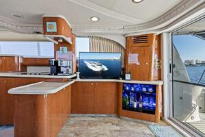 48ft Sea Ray Yacht For Sale