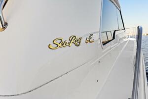 48ft Sea Ray Yacht For Sale