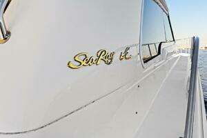 1998 Sea Ray 480 Sedan Bridge thumbnail 63