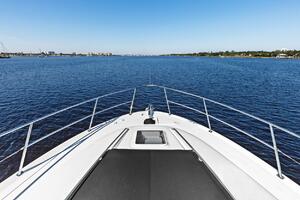 48ft Sea Ray Yacht For Sale