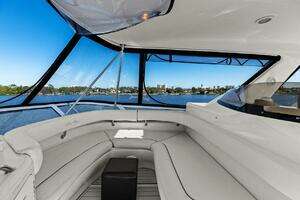1998 Sea Ray 480 Sedan Bridge thumbnail 60
