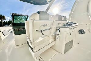 28ft Chaparral Yacht For Sale