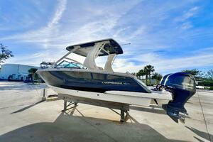 28ft Chaparral Yacht For Sale