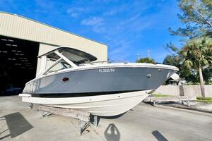 28ft Chaparral Yacht For Sale