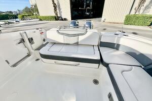 28ft Chaparral Yacht For Sale