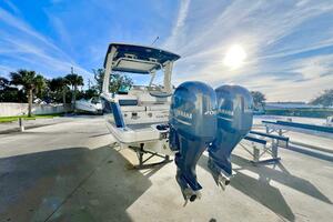 28ft Chaparral Yacht For Sale