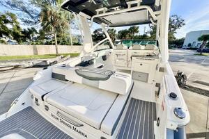 28ft Chaparral Yacht For Sale