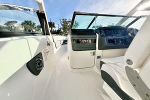 28ft Chaparral Yacht For Sale