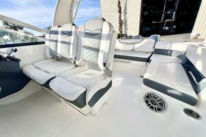 28ft Chaparral Yacht For Sale