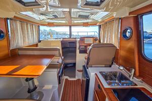 23ft Ranger Tugs Yacht For Sale