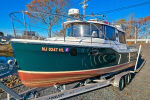 23ft Ranger Tugs Yacht For Sale