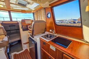 23ft Ranger Tugs Yacht For Sale