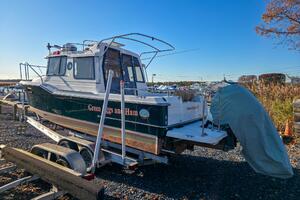 23ft Ranger Tugs Yacht For Sale