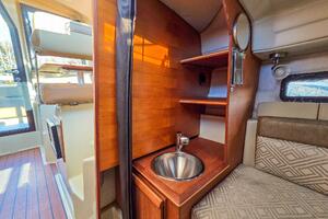 23ft Ranger Tugs Yacht For Sale