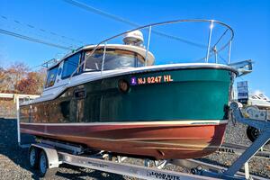 23ft Ranger Tugs Yacht For Sale