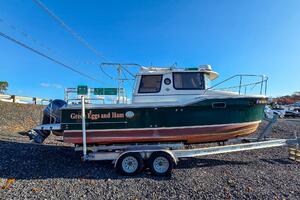 23ft Ranger Tugs Yacht For Sale