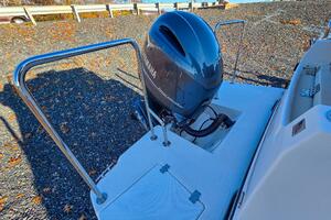 23ft Ranger Tugs Yacht For Sale