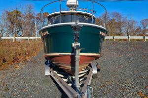 23ft Ranger Tugs Yacht For Sale