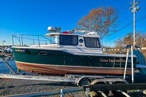 23ft Ranger Tugs Yacht For Sale
