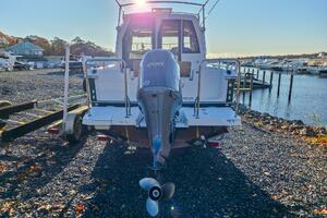 23ft Ranger Tugs Yacht For Sale