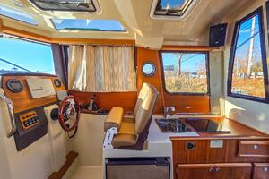 23ft Ranger Tugs Yacht For Sale