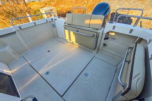 23ft Ranger Tugs Yacht For Sale