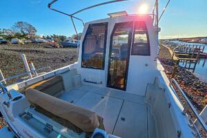 23ft Ranger Tugs Yacht For Sale