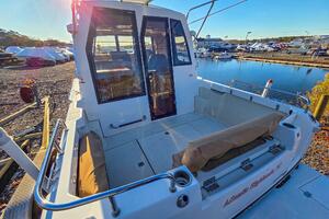23ft Ranger Tugs Yacht For Sale