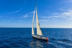 DAG 77ft Nautor Swan Yacht For Sale