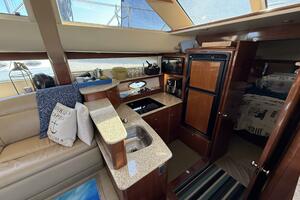 Done Building 45ft Meridian Yacht For Sale