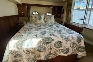 Done Building 45ft Meridian Yacht For Sale