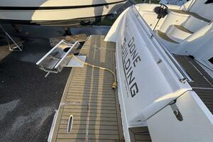 Done Building 45ft Meridian Yacht For Sale