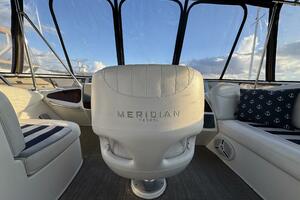 Done Building 45ft Meridian Yacht For Sale