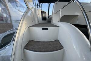 Done Building 45ft Meridian Yacht For Sale