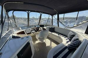 Done Building 45ft Meridian Yacht For Sale