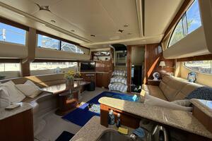 Done Building 45ft Meridian Yacht For Sale