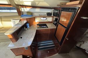 Done Building 45ft Meridian Yacht For Sale