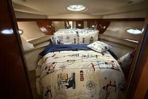 Done Building 45ft Meridian Yacht For Sale