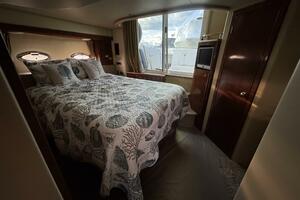 Done Building 45ft Meridian Yacht For Sale