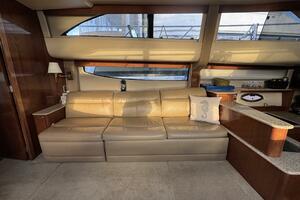 Done Building 45ft Meridian Yacht For Sale