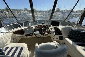 Done Building 45ft Meridian Yacht For Sale