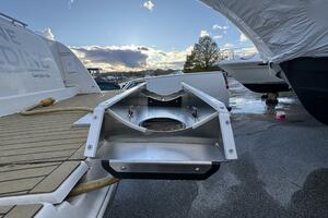 Done Building 45ft Meridian Yacht For Sale