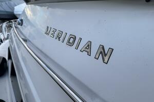 Done Building 45ft Meridian Yacht For Sale