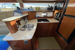 Done Building 45ft Meridian Yacht For Sale