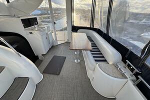 Done Building 45ft Meridian Yacht For Sale