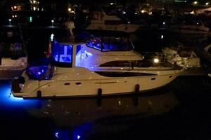 Done Building 45ft Meridian Yacht For Sale