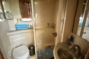 Done Building 45ft Meridian Yacht For Sale